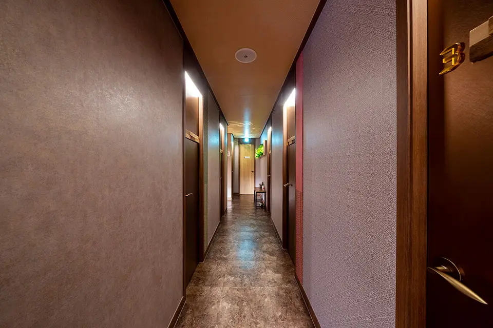 만덕동 본타이테라피 마사지샵 사진 11