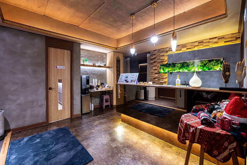 만덕동 본타이테라피 마사지샵 사진 3