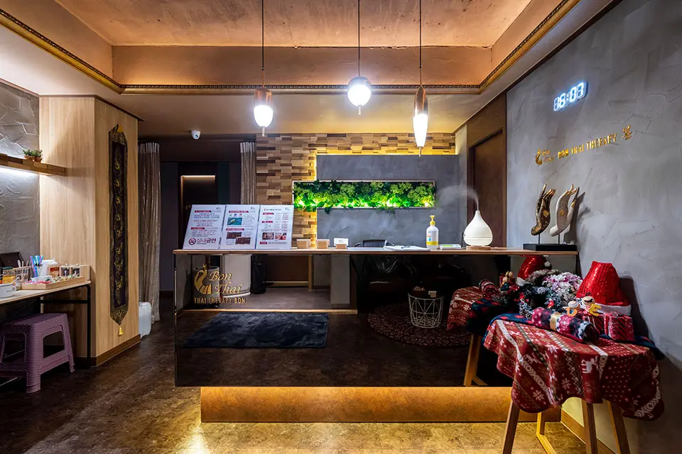 만덕동 본타이테라피 마사지샵 사진 6