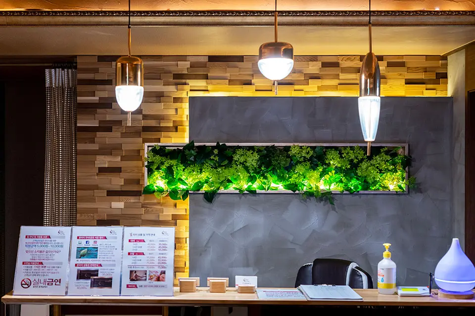 만덕동 본타이테라피 마사지샵 사진 7