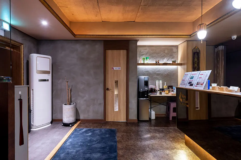 만덕동 본타이테라피 마사지샵 사진 8