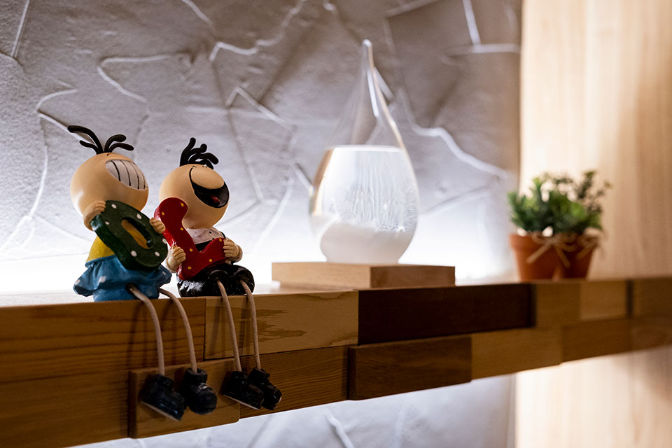 만덕동 본타이테라피 마사지샵 사진 9