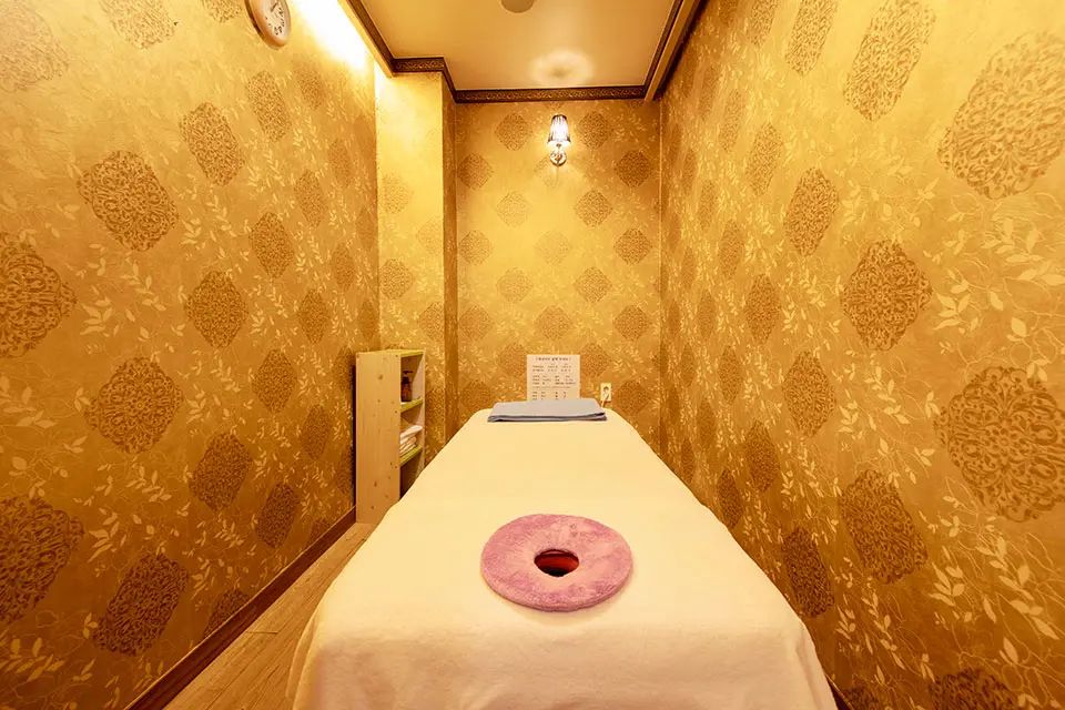 건강힐링마사지