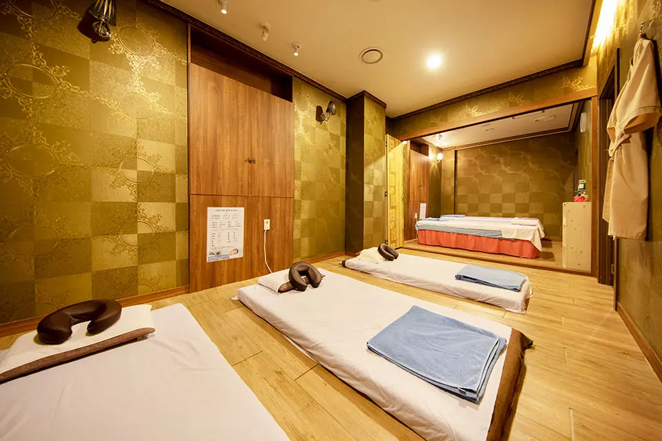 건강힐링마사지