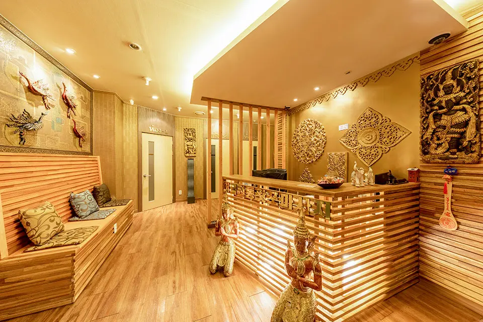 건강힐링마사지