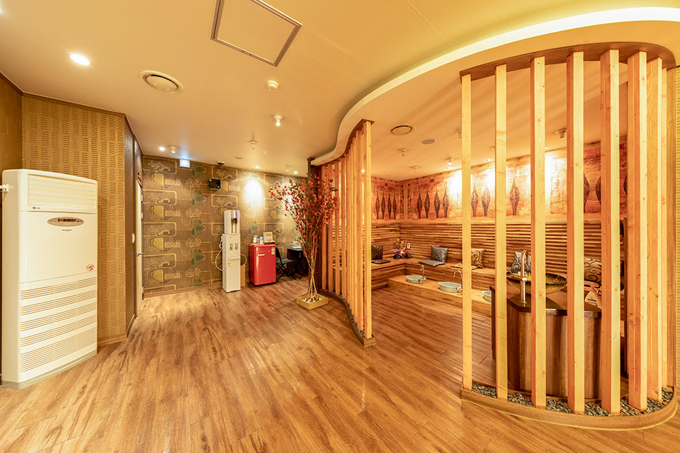 건강힐링마사지