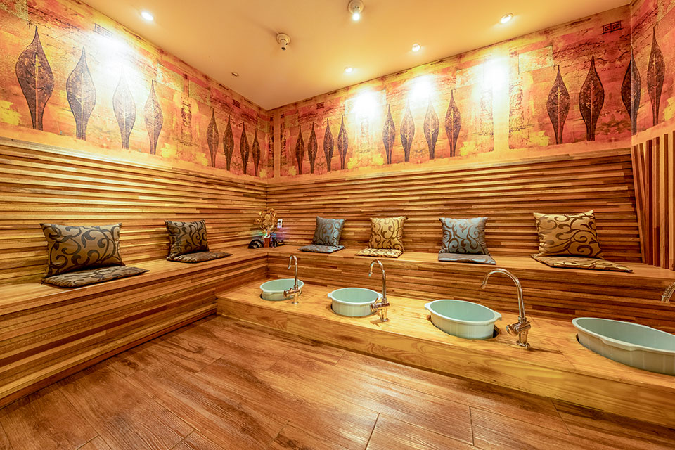 연수동 건강힐링마사지 마사지샵 사진 5