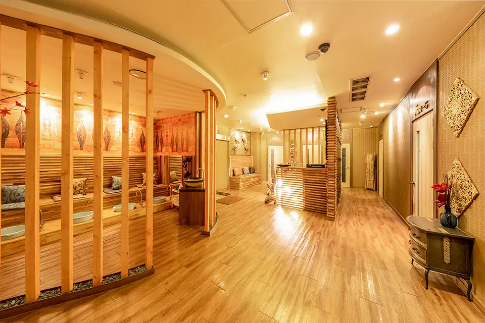 건강힐링마사지