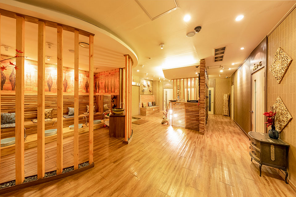 연수동 건강힐링마사지 마사지샵 사진 7