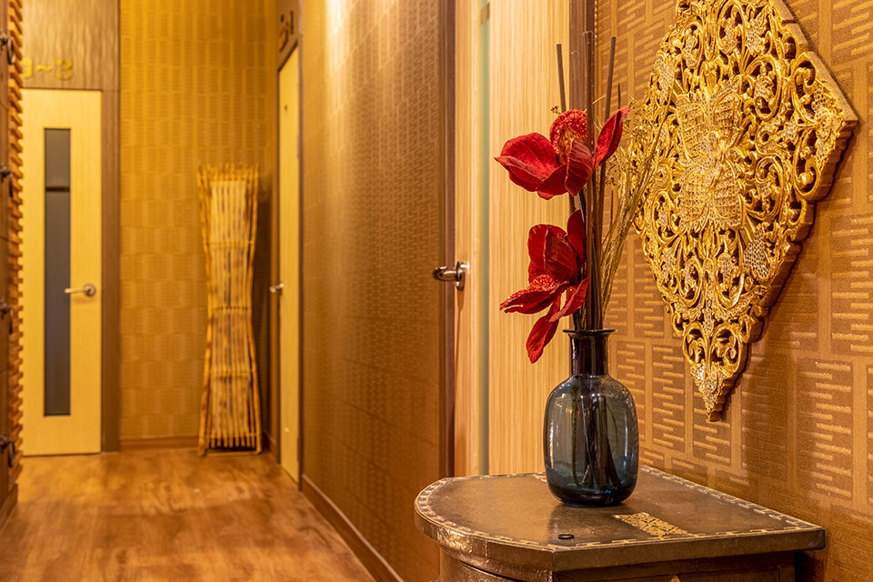 연수동 건강힐링마사지 마사지샵 사진 8