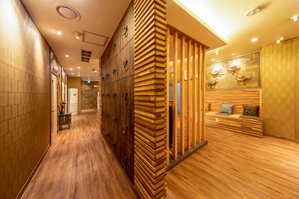 건강힐링마사지