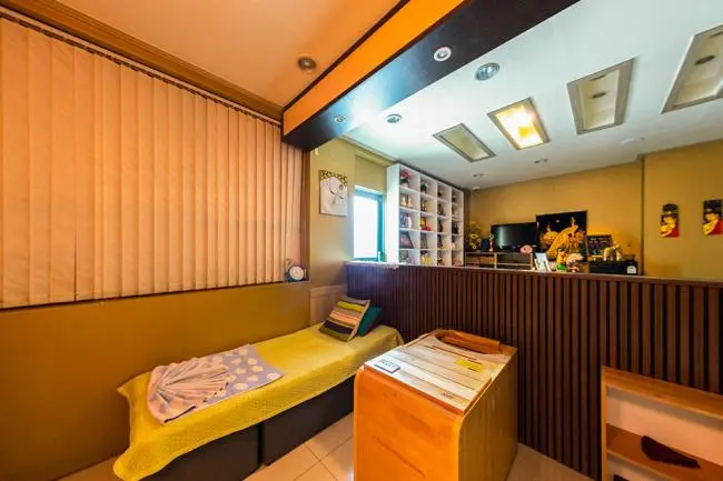 궐동 더힐링 마사지샵 사진 10