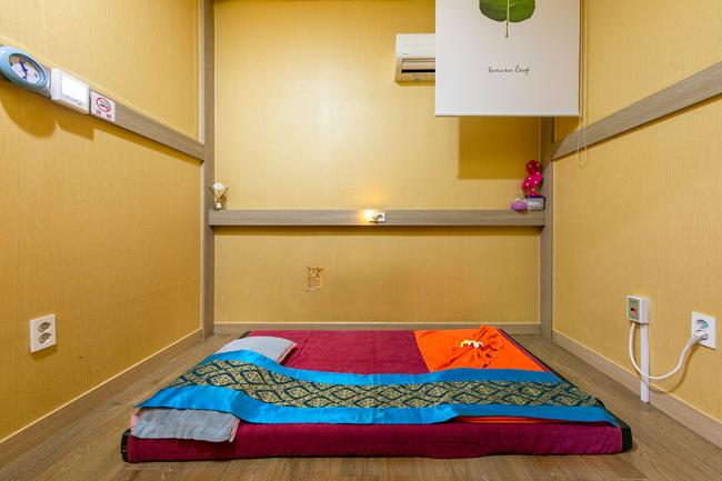 궐동 더힐링 마사지샵 사진 13