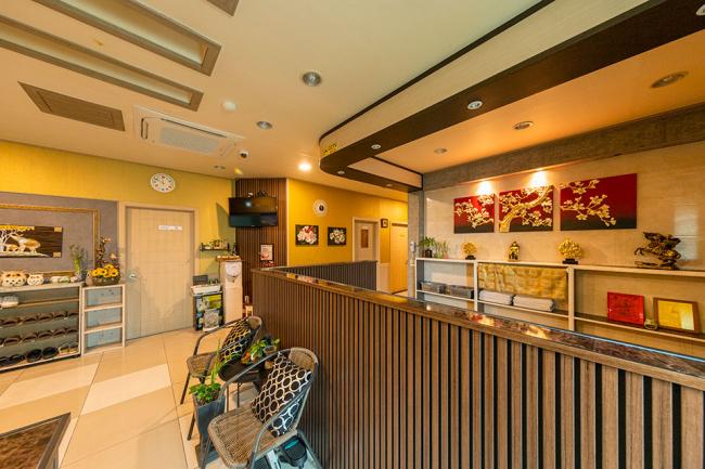 궐동 더힐링 마사지샵 사진 2