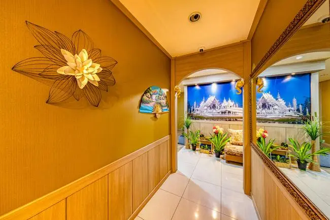 궐동 더힐링 마사지샵 사진 5