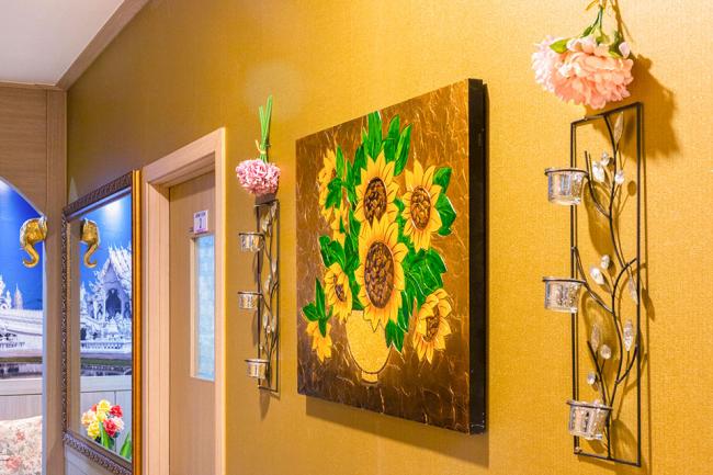 궐동 더힐링 마사지샵 사진 6