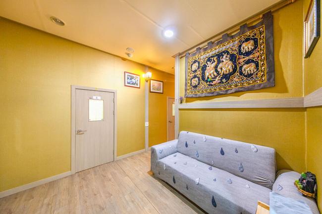 궐동 더힐링 마사지샵 사진 8