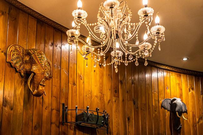 동천동 사왓디 마사지샵 사진 13