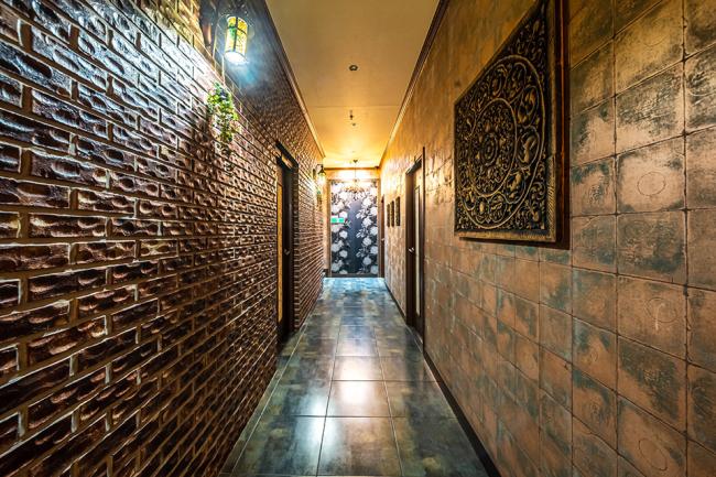 동천동 사왓디 마사지샵 사진 14