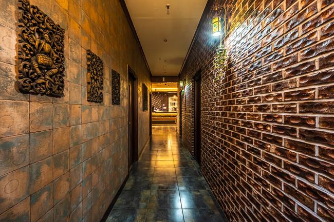 동천동 사왓디 마사지샵 사진 15