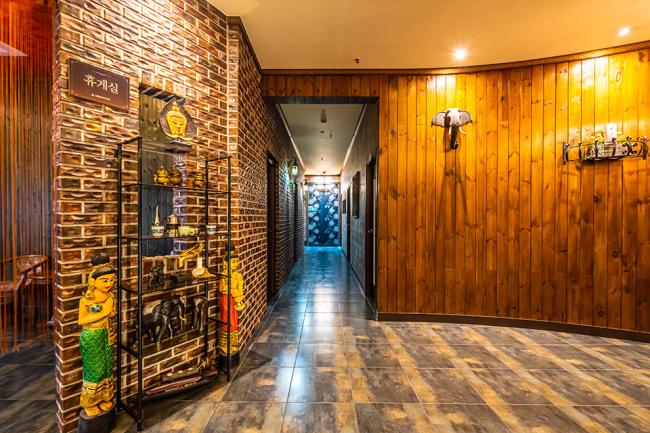 동천동 사왓디 마사지샵 사진 7