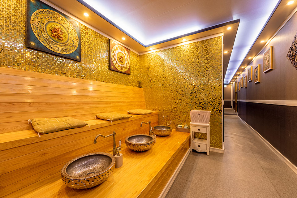 신정동 루썸 마사지샵 사진 10