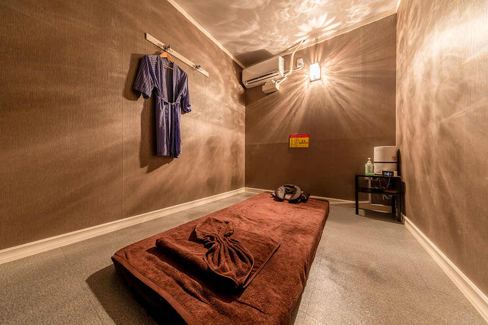 신정동 루썸 마사지샵 사진 12