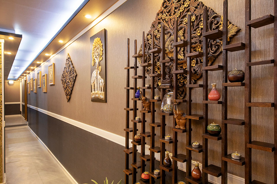 신정동 루썸 마사지샵 사진 6