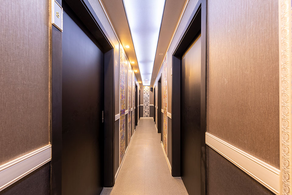 신정동 루썸 마사지샵 사진 9