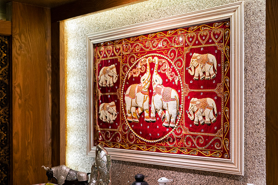 이충동 힐링스웨디시 마사지샵 사진 5