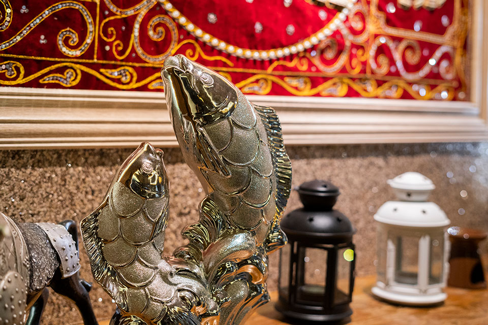 이충동 힐링스웨디시 마사지샵 사진 6