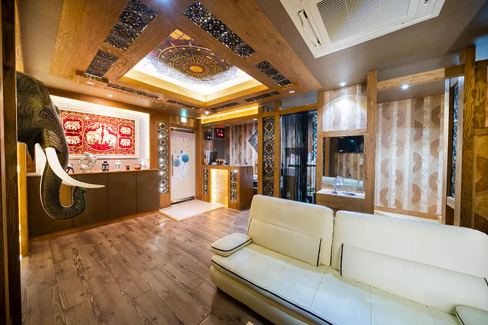 이충동 힐링스웨디시 마사지샵 사진 8