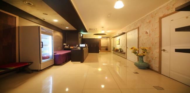 간석동 쉼테라피 마사지샵 사진 2