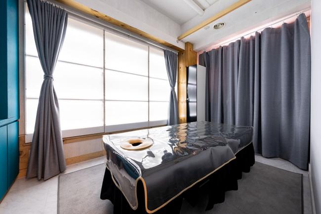 논현동 크림스웨디시 마사지샵 사진 10