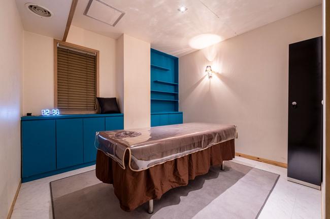 논현동 크림스웨디시 마사지샵 사진 12