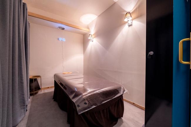 논현동 크림스웨디시 마사지샵 사진 13