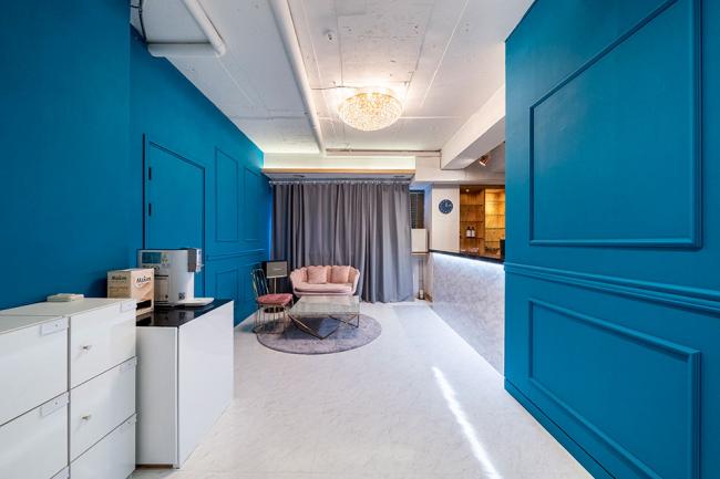 논현동 크림스웨디시 마사지샵 사진 3