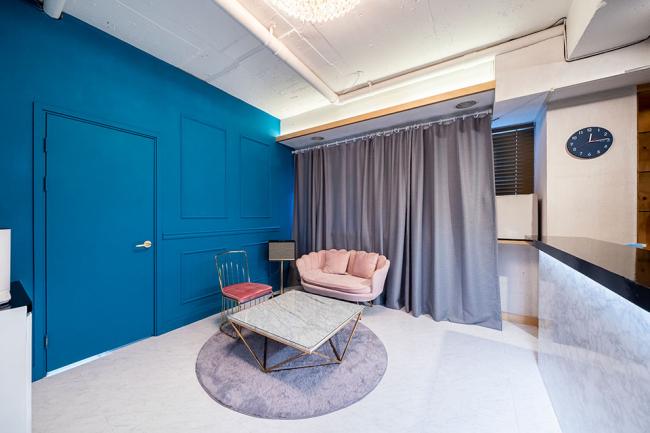 논현동 크림스웨디시 마사지샵 사진 4