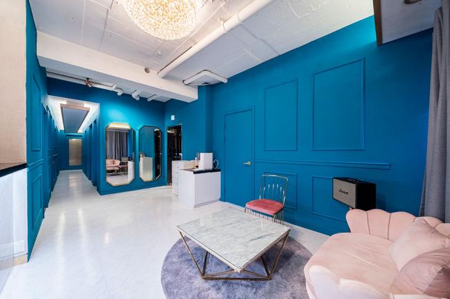 논현동 크림스웨디시 마사지샵 사진 5