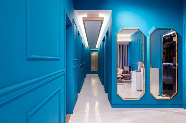 논현동 크림스웨디시 마사지샵 사진 7