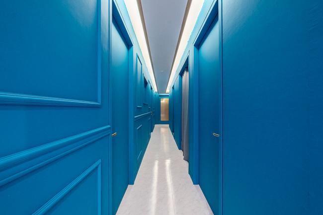 논현동 크림스웨디시 마사지샵 사진 8