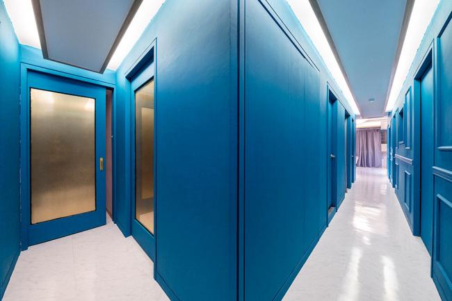 논현동 크림스웨디시 마사지샵 사진 9