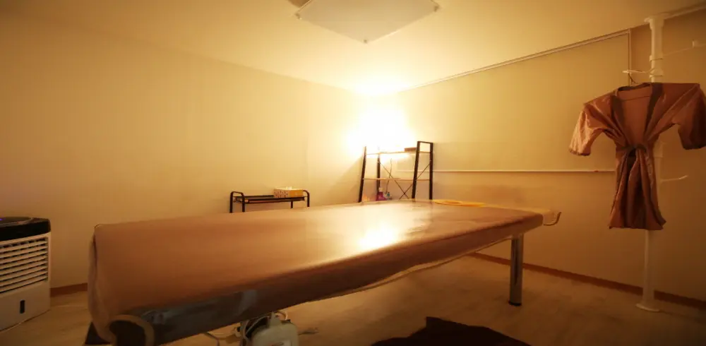 중계동 자이언트스웨디시 마사지샵 사진 1