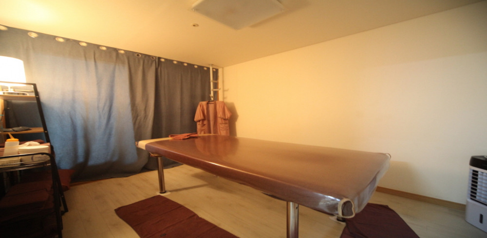 중계동 자이언트스웨디시 마사지샵 사진 2