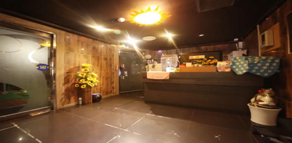 계산동 힐링스웨디시 마사지샵 사진 1