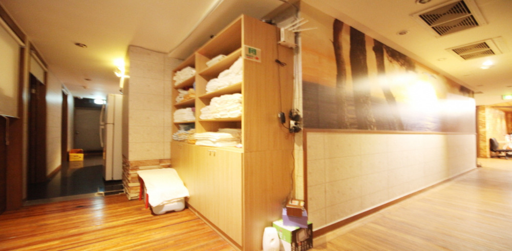 계산동 힐링스웨디시 마사지샵 사진 5