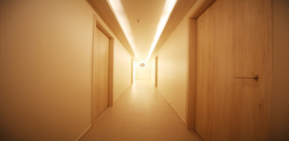 불당동 봄날테라피 마사지샵 사진 1