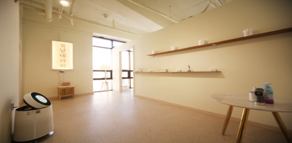 불당동 봄날테라피 마사지샵 사진 3