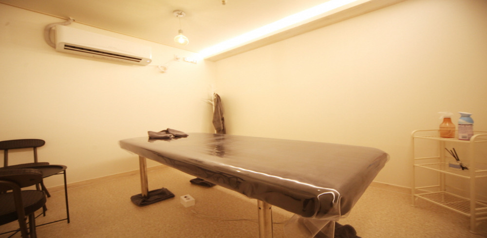 불당동 봄날테라피 마사지샵 사진 5