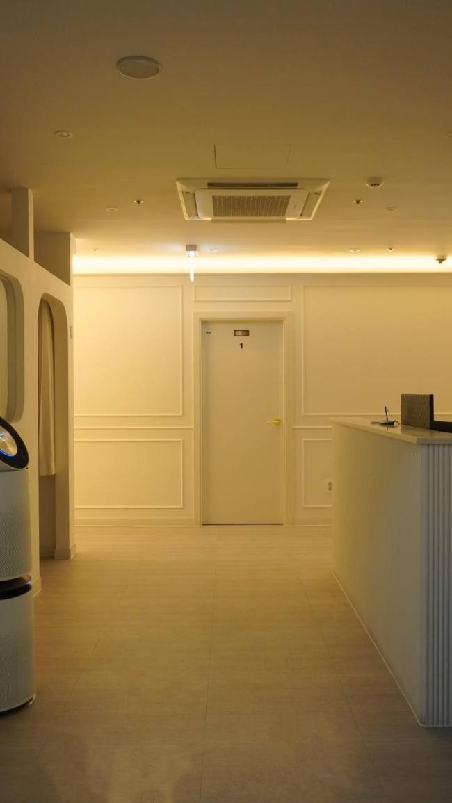 불당동 아우라스웨디시 마사지샵 사진 2